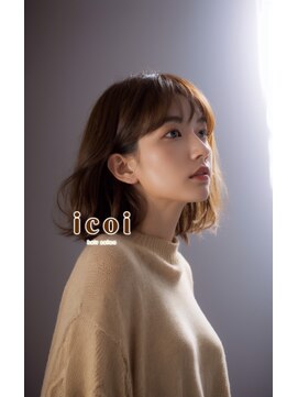 イコイ 九大学研都市店(icoi) ムーディーウェーブ