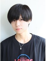 リップス 二子玉川店 (LIPPS)&nbsp;ちょい重サラ髪