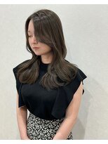 リム(Limb)&nbsp;くびれミディ　オリーブベージュ