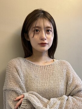 テテコケット(tete coquette) くすみベージュ