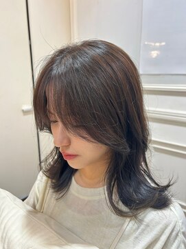 ウィル 梅田店(WiLL) 秋カラー