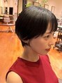 ビュートリアム 梅田(BEAUTRIUM)&nbsp;人気ショート大人女子ショートお任せください【ショート】