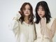 ヘアメイク コモレビ(hairmake komorebi)の写真