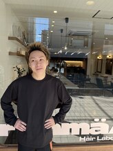 ryhma/n【リマ】pick up stylist