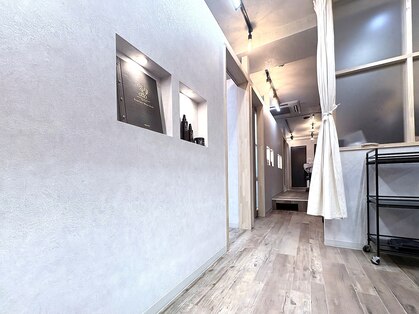 シュガー バイ エクラート 立川南口店(SUGAR by ECLART)の写真