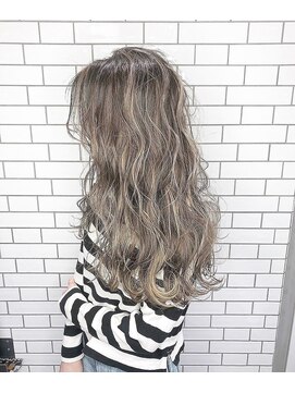 アンジェリカ 布施セントラルビル店(ANGELICA) ハイトーングレージュ