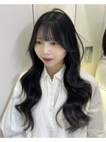 ロンドメリア 天神大名店(Lond Melia) ★ミルクティーカラー/ハイトーンカラー/ミルクティーベージュ★