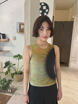 ノマド(nomad) guest style