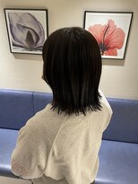 グラム ザ ビューティー(GLAM THE BEAUTY)&nbsp;ロブ