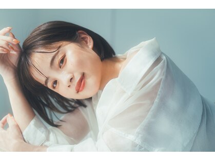 ヘアモーヴ チャンプス 南流山店の写真