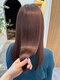 エハプラスマウナ(Eha+MAUNA)の写真/カラーによって傷んでしまった髪、熱によって傷んでしまった髪など様々なお悩みを改善いたします◎