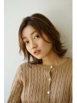 エミル 国分寺(emile)&nbsp;クールボブ【国分寺】