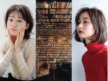 ヘアサロン レゴリス 都城店(REGOLITH)
