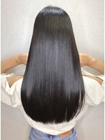 ラボアン 梅田店(lab.em.)&nbsp;髪質改善トリートメントで周りと差が出る髪の毛へ♪