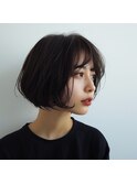 決まりすぎないのいい
