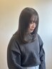 【ご新規様限定】アディクシーカラー+カット