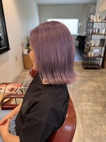 ジェイク(JAKE)&nbsp;パープル