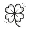 クローバー(CLOVER)のお店ロゴ