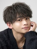 オーシャントーキョー 原宿(OCEAN TOKYO)&nbsp;ツイスパマッシュ