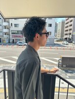 ハイジ(Heidi)&nbsp;スパイキーショート