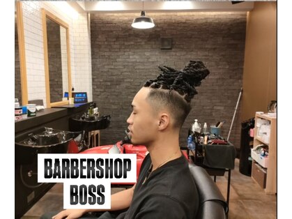 ボス 浦和(BOSS)の写真