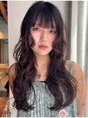 <76>レイヤーカット♪ブリーチ・ウルフカット・ボブも人気