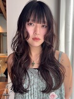 ヨハク 大阪梅田中崎町(yohaku)&nbsp;<76>レイヤーカット♪ブリーチ・ウルフカット・ボブも人気