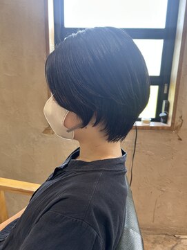 美容室 ホーム オアシス店(home) ショート