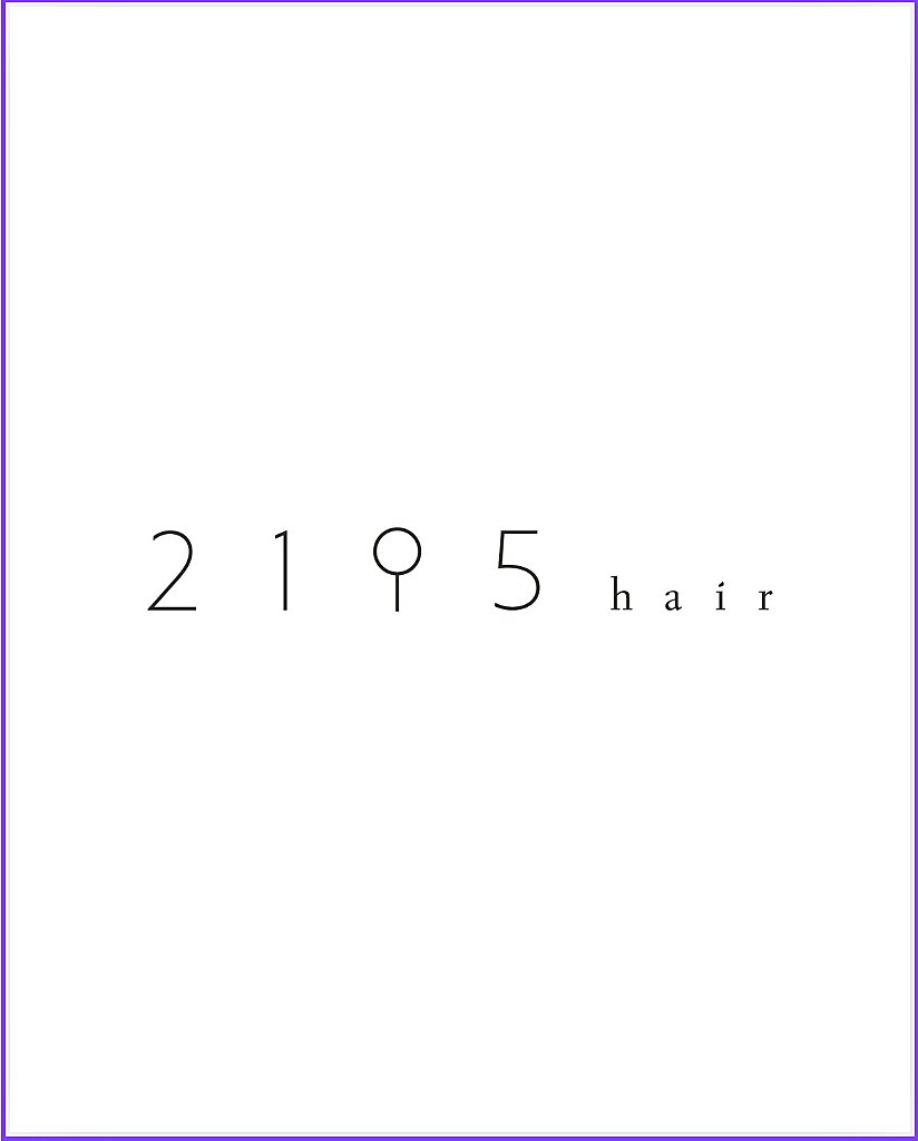 ☆店内限定メニュー！施術当日の口コミご投稿で無料美髪アイテムプレゼント☆