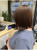 ショコラボブ