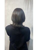 ビーエリア 本店(BE AREA)&nbsp;ミディアムレイヤー