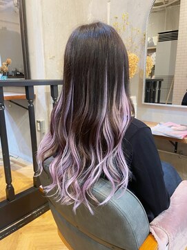 ラグシス ザ ヴィンテージ(LUXIS THE VINTAGE) 【シールエクステ】