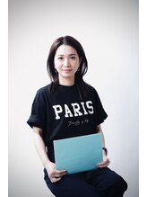 パリーカイト(PARIS Kite)&nbsp;MAKO 