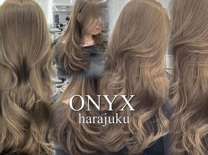 オニキス 原宿(ONYX)の写真
