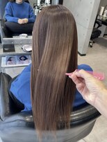 シーダー(CEDAR)&nbsp;ロングローレイヤー