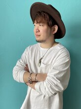 ティエル(Tiele) YUTA