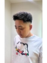 トータルビューティーバルフィット(BALFIT)&nbsp;メッシュキャップハイライトカラー＋