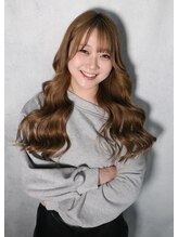 メンズサロンロス(LOSS)&nbsp;yunan 