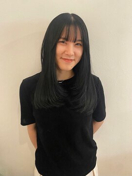 セトル(Settle) レイヤーカット