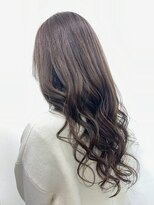 インパークス 江古田店(hair stage INPARKS)&nbsp;華やかロング［江古田］