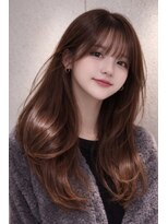 ロイ(ROY)&nbsp;顔周りレイヤー