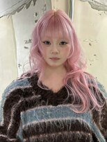 ロジ(loji)&nbsp;さくらピンクカラー