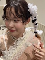 ソエラ(Soera) ヘアセット/ツインアレンジ