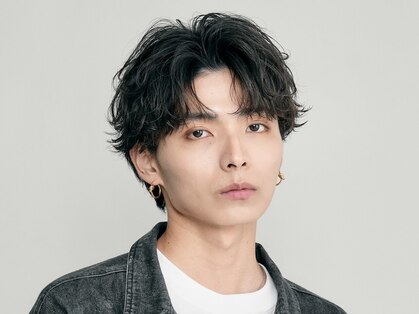 フィフス 栄(fifth)の写真