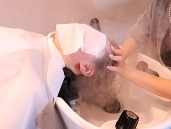 エン(en.)の写真/【中島/4月１日NEWOPEN】自分へのご褒美timeに、心解ける極上スパ。日常を忘れ、至福のひとときを。