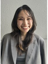 ファボ(favo.) 梅木 秀美