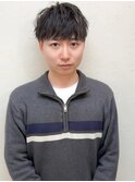 小川/新宿メンズカット/セルカ新宿