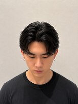 ドアーズ 西金沢(DOORS) 曲がる縮毛矯正