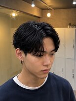ライズ 新小岩店(RISE) 江東区ニュアンスパーマ