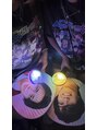 クロン 美容室(clon) キンプリ愛強め